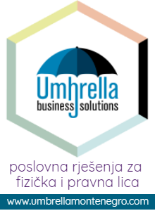 Umbrella Montenegro